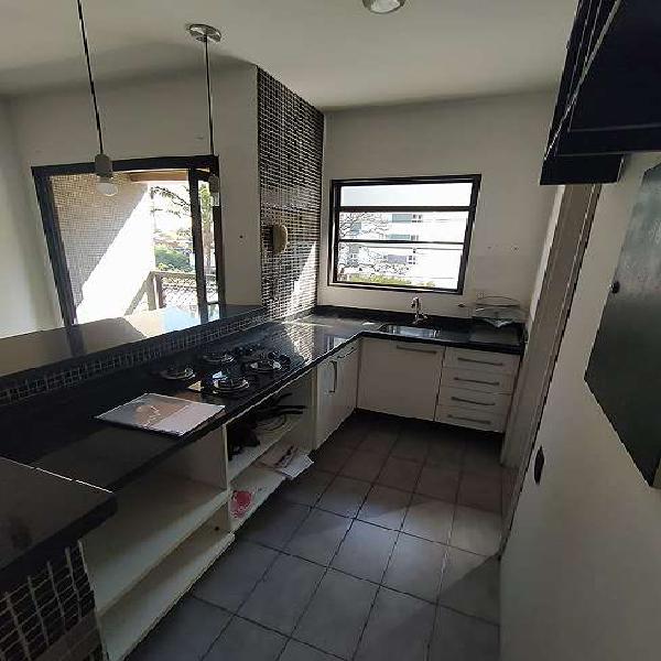 Apartamento para venda tem 54 metros quadrados com 1 quarto