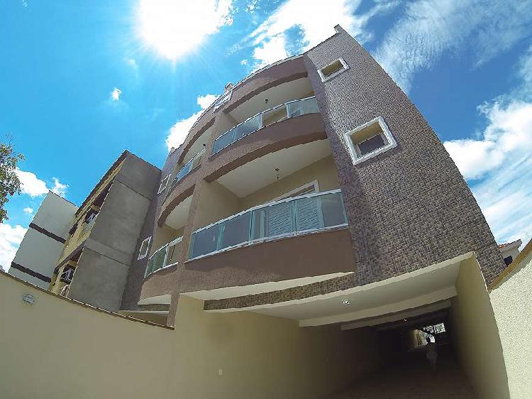 Apartamento para venda tem 80 metros quadrados com 3 quartos