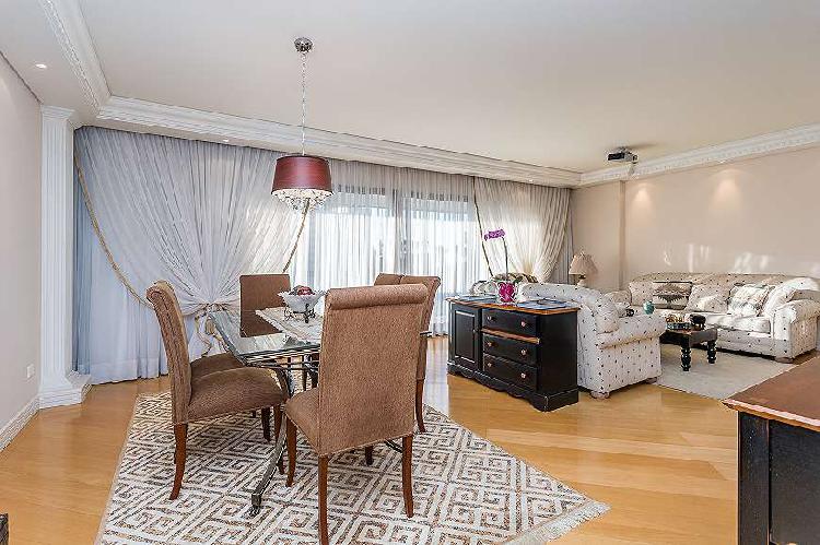 Apartamento à venda/ Ed. Claude Monet/ 322 m²