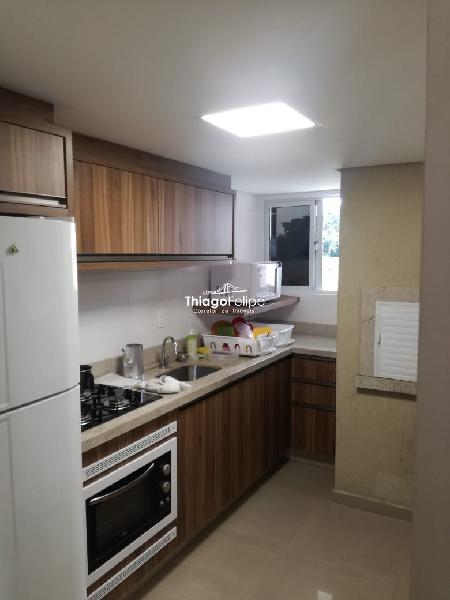 Apartamento à venda no Barreiros - São José, SC. IM239950