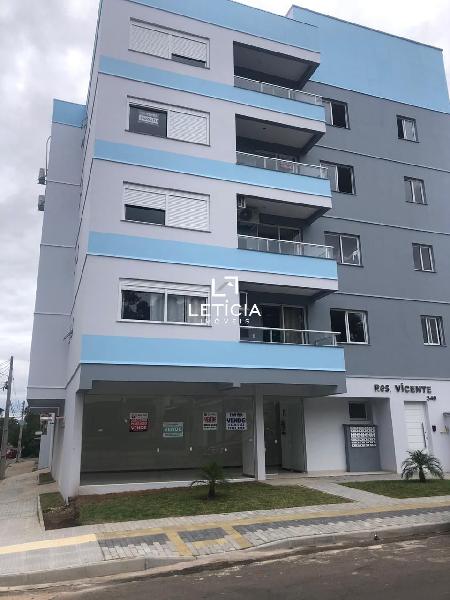 Apartamento à venda no Camobi - Santa Maria, RS. IM154466