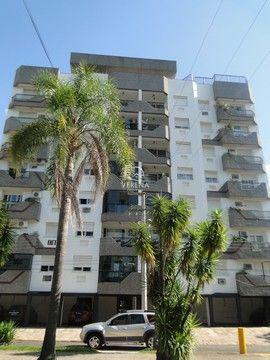 Apartamento à venda no Centro - Santa Cruz do Sul, RS.