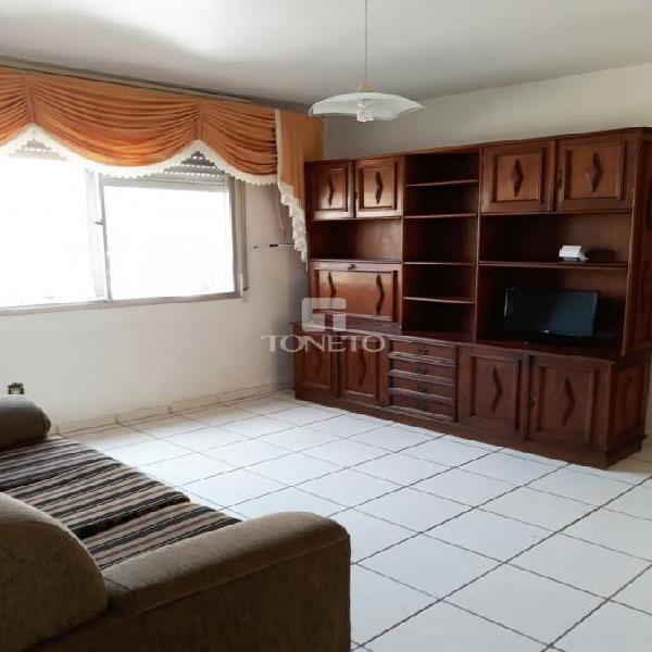 Apartamento à venda no Centro - Santa Maria, RS. IM168844