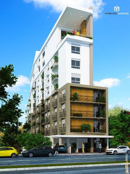 Apartamento à venda no Centro - Santa Maria, RS. IM37642