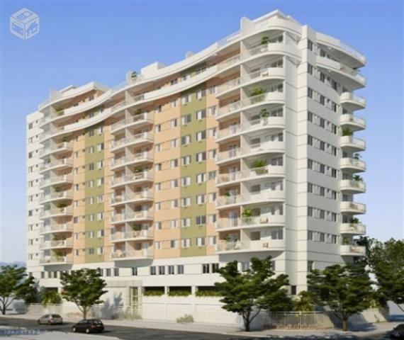 Apartamento à venda no Jardim Vinte e Cinco de Agosto -