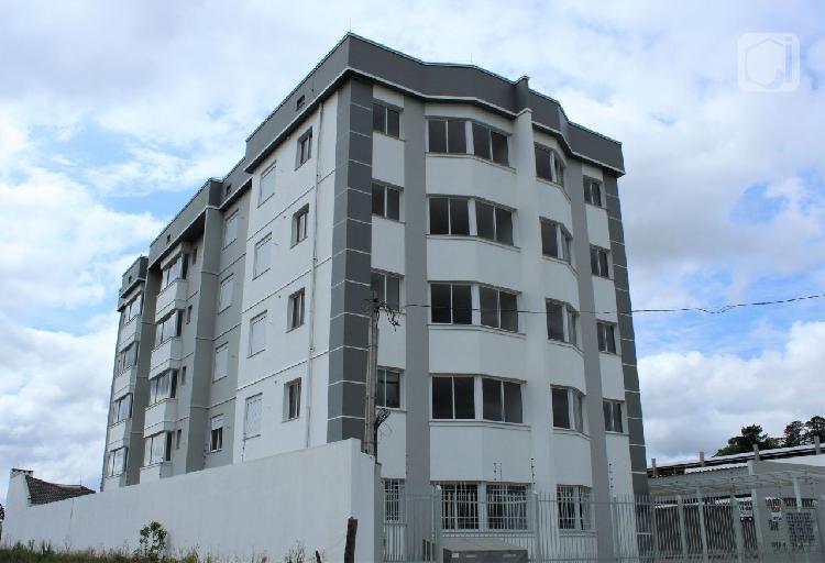 Apartamento à venda no Pé de Plátano - Santa Maria, RS.