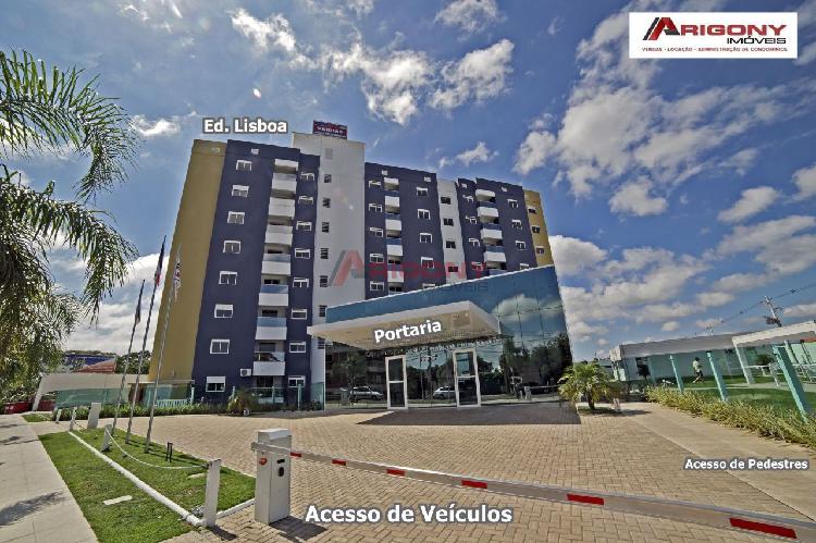 Apartamento à venda no Uglione - Santa Maria, RS. IM283592