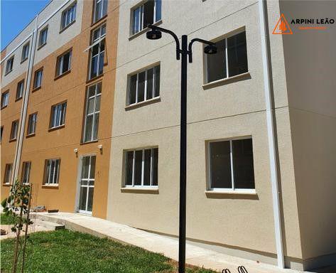 Apartamento à venda no Umuharama - Pelotas, RS. IM259731