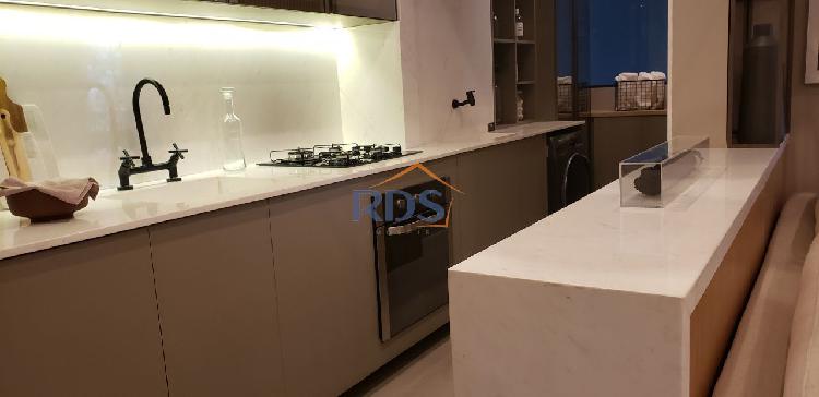 Apartamento à venda no Vila Leopoldina - São Paulo, SP.