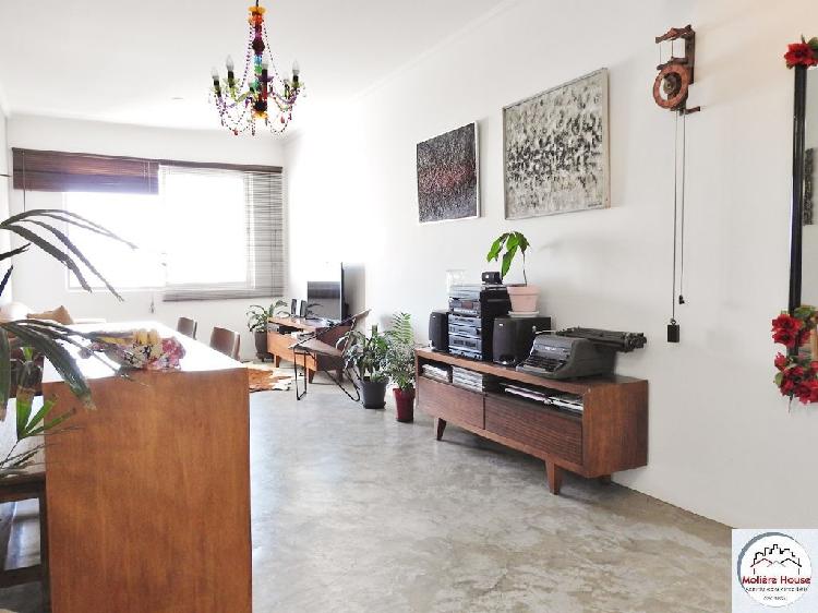 Apartamento à venda no Vila Nova Conceição - São Paulo,