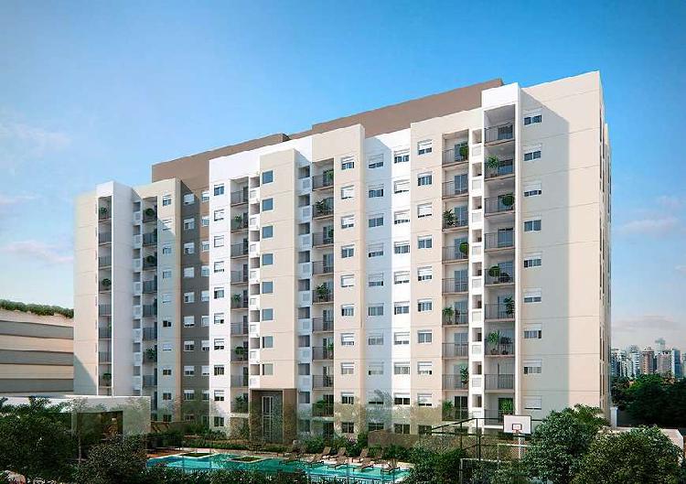Apartamento à venda no bairro Barra Funda em São Paulo/SP