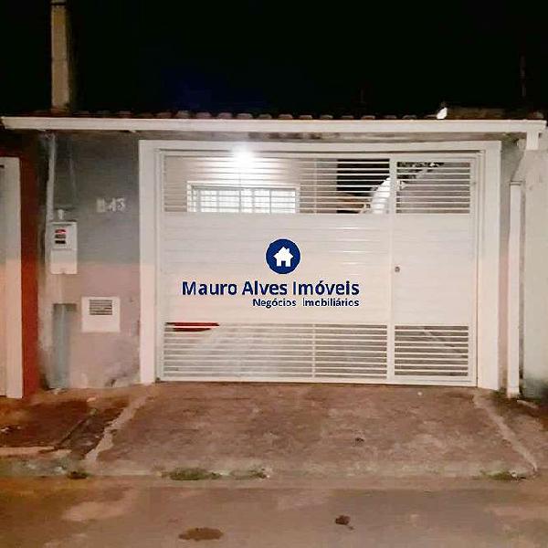 Casa para comprar Vila Caputera Mogi das Cruzes