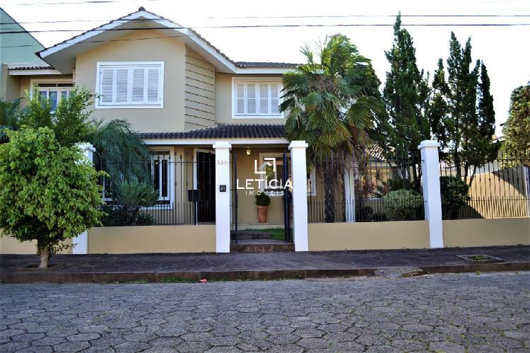 Casa à venda no Camobi - Santa Maria, RS. IM209538