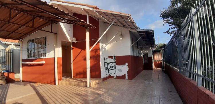 Casa à venda no Camobi - Santa Maria, RS. IM308267