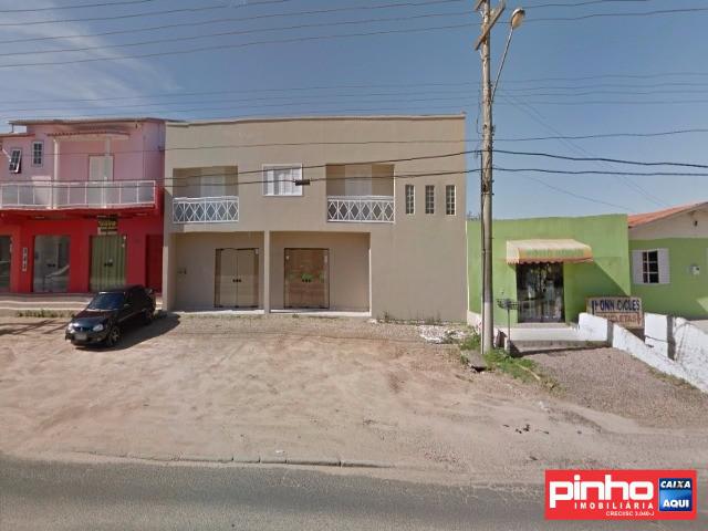 Casa à venda no Centro - Içara, SC. IM190358