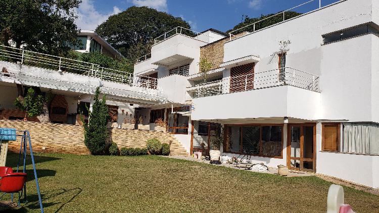 Casa à venda no Morumbi - São Paulo, SP. IM262139