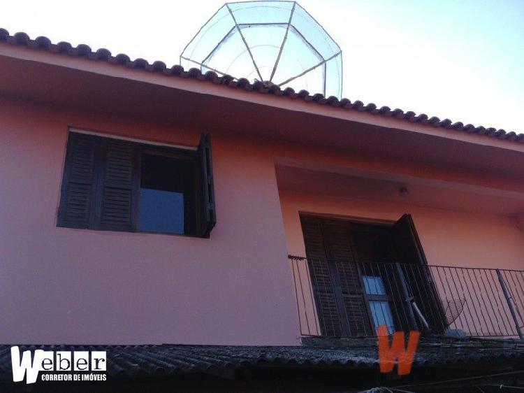 Casa à venda no Nossa Senhora de Lourdes - Santa Maria, RS.