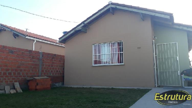 Casa à venda no Tancredo Neves - Santa Maria, RS. IM176040