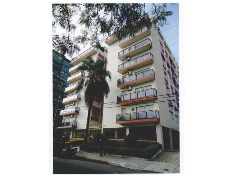 Cobertura à venda no Centro - Santa Maria, RS. IM164190