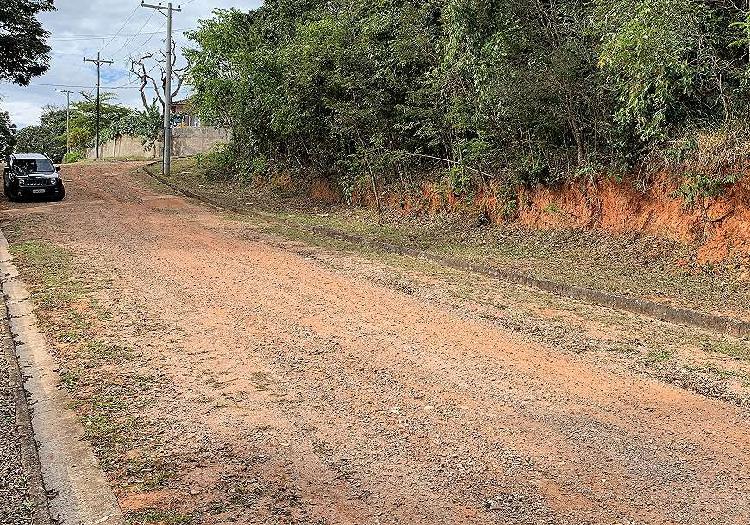 Lote/Terreno para venda possui 0 metros quadrados em Centro