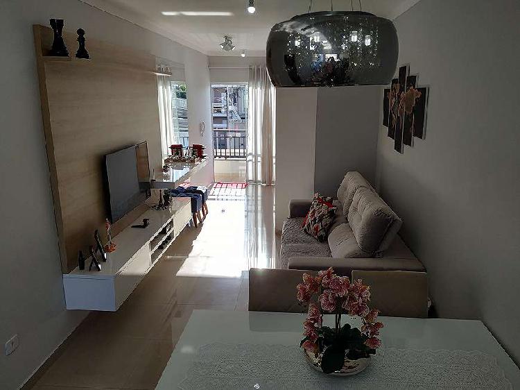 OPORTUNIDADE - Apartamento 84 m² - Pq. Universitário