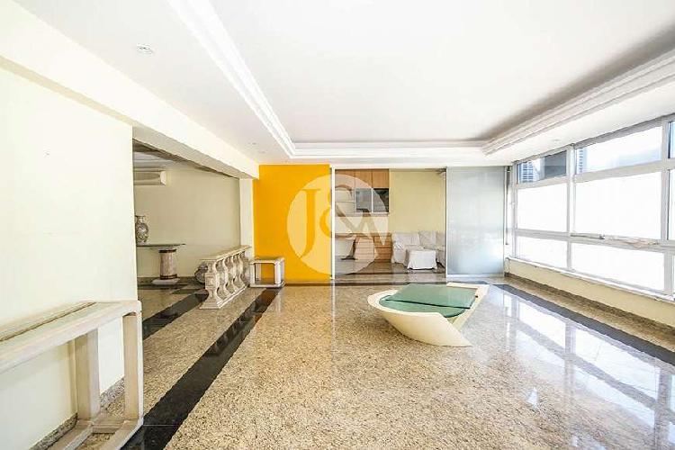 RIO DE JANEIRO - Apartamento Padrão - Leblon