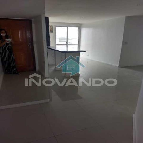 Rio de Janeiro - Apartamento Padrão - Barra da Tijuca