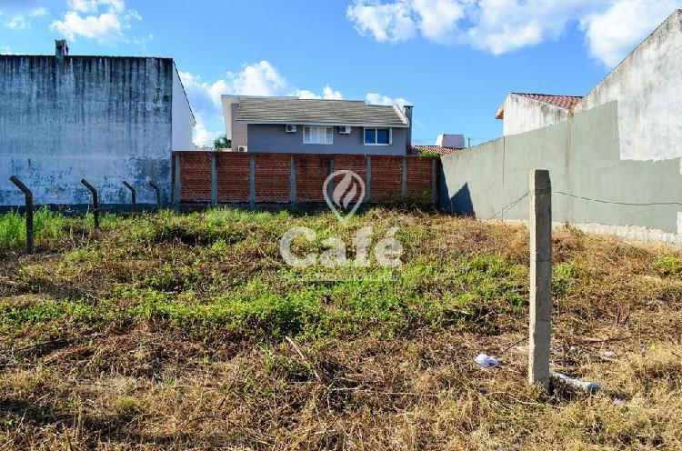 Terreno/Lote à venda no Camobi - Santa Maria, RS. IM289034