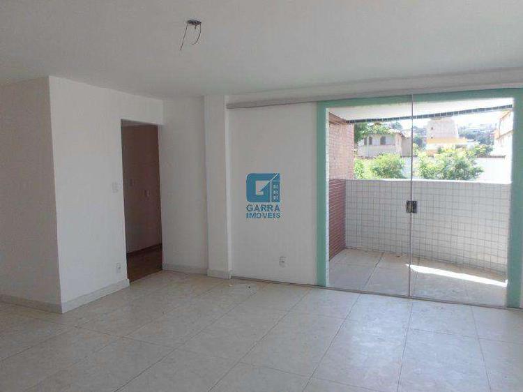 Apartamento, Fernão Dias, 3 Quartos, 2 Vagas, 1 Suíte