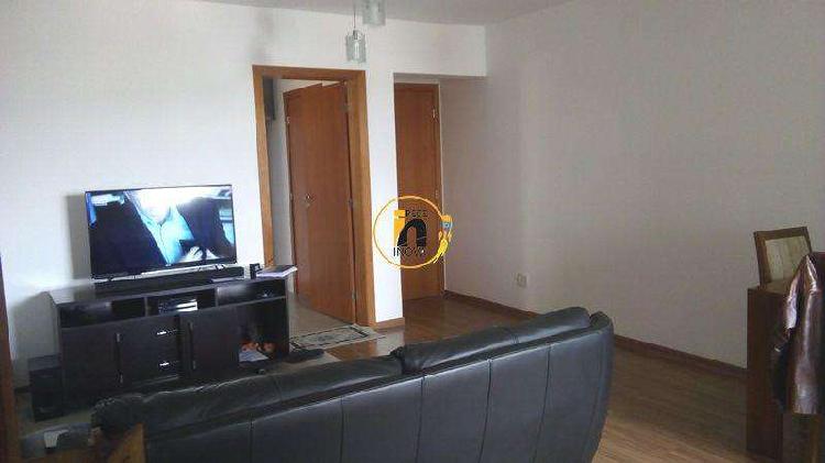 Apartamento, Paulo VI, 3 Quartos, 1 Vaga, 0 Suíte