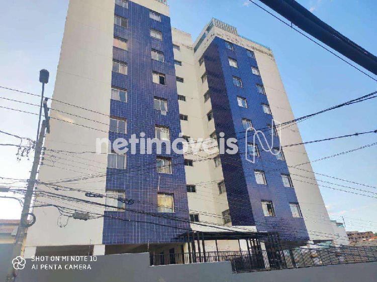 Apartamento, Santa Cruz Industrial, 3 Quartos, 2 Vagas, 1