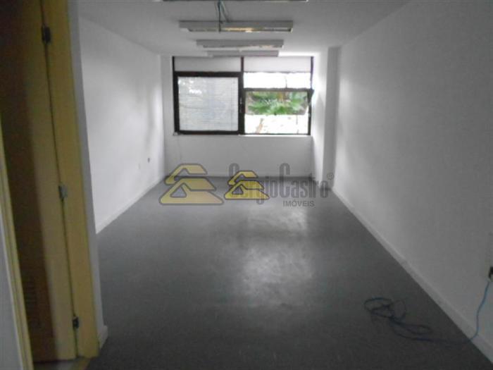 Centro, 1 vaga, 35 m² AVENIDA MARECHAL CÂMARA, Centro,