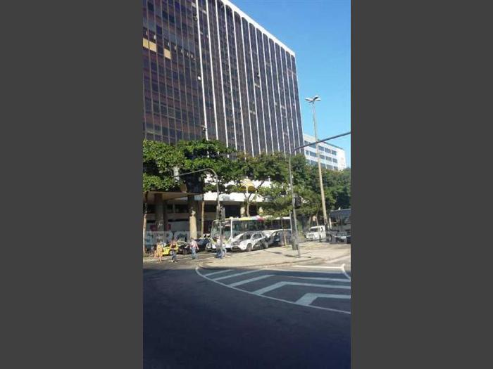 Centro, 88 m² AVENIDA MARECHAL CÂMARA, Centro, Central,