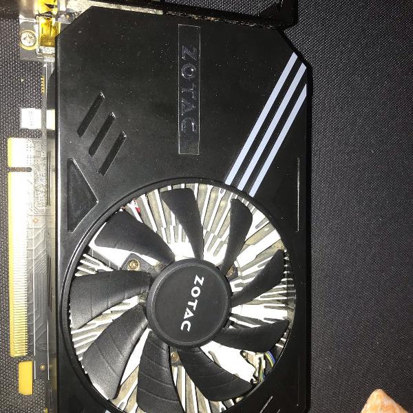 1060 6gb zotac