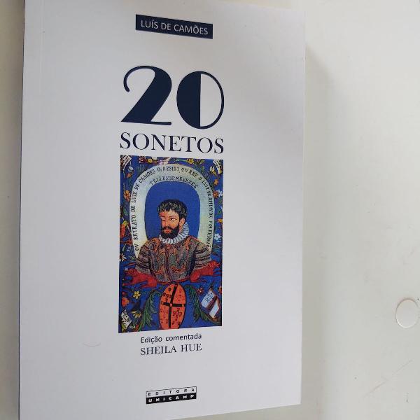20 sonetos