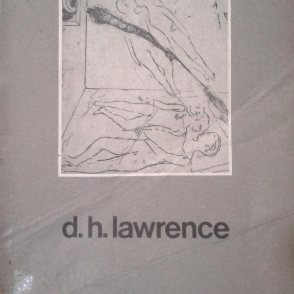 A Princesa - D. H. Lawrence