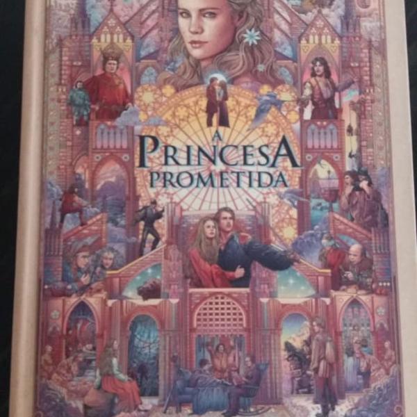 A princesa prometida