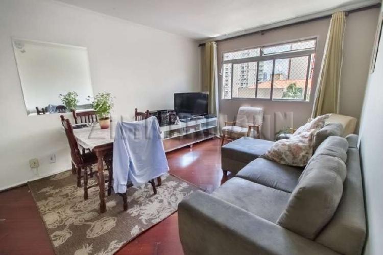 APARTAMENTO 2 DORMITÓRIOS PINHEIROS