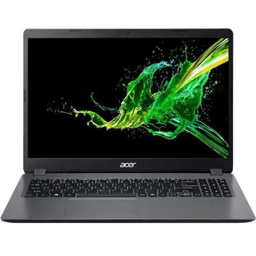 Acer Aspire 3 A315-54K-30UT - Cinza - Intel Core i3-8130U -