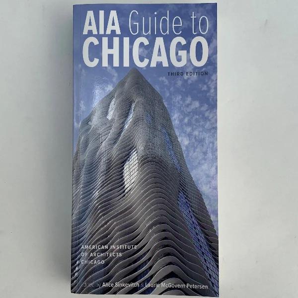 Aia Chicago Architecture