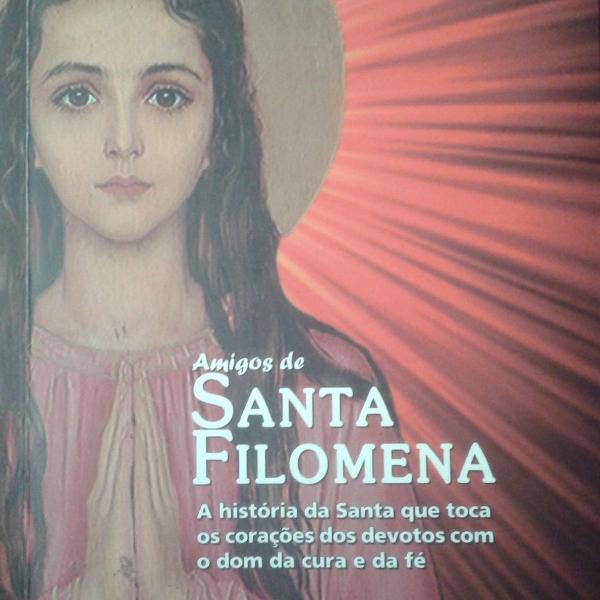 Amigos de Santa Filomena - Vanderlei Testa
