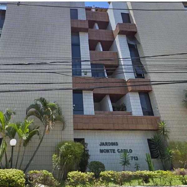 Apartamento 2 quartos (mobiliado) - Cascatinha