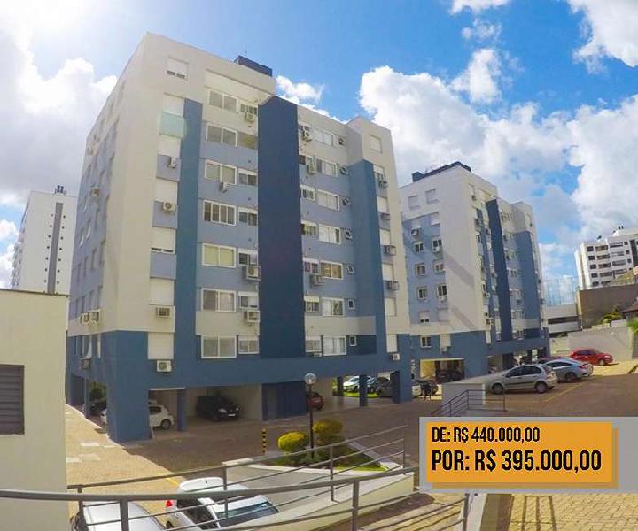 Apartamento 3 min a pé do Iguatemi!