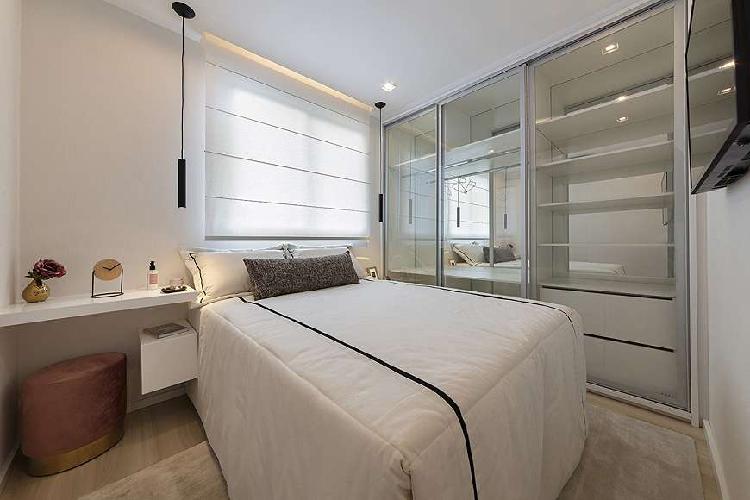 Apartamento Barra Funda