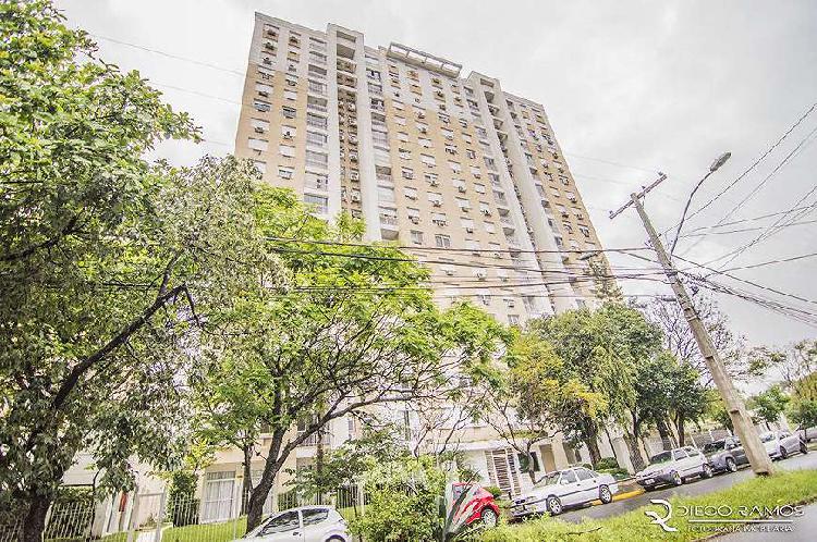 Apartamento a venda com 74 metros privativos de 3 quartos na