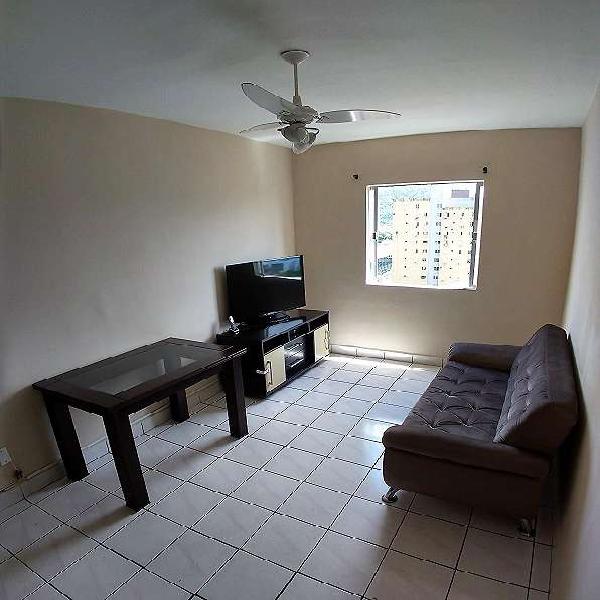 Apartamento de 102 metros quadrados no bairro Encruzilhada