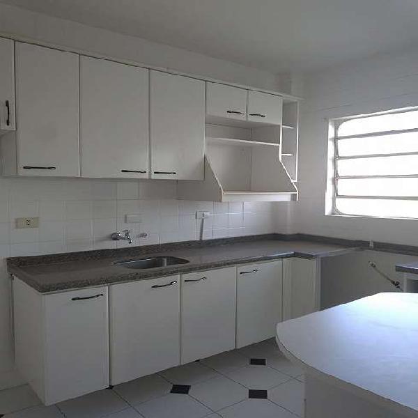 Apartamento no Trujillo - Sorocaba - SP