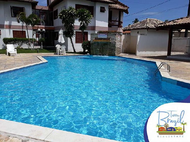 Apartamento para venda com 10 metros quadrados com 2 quartos