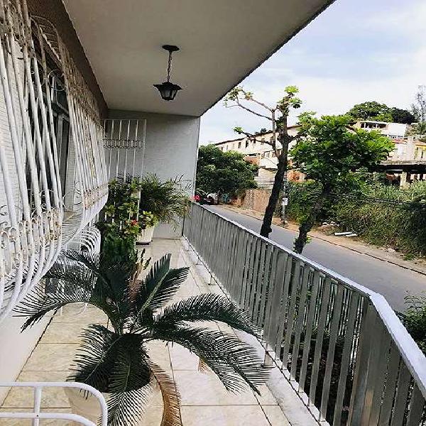 Apartamento para venda com 106 metros quadrados com 3