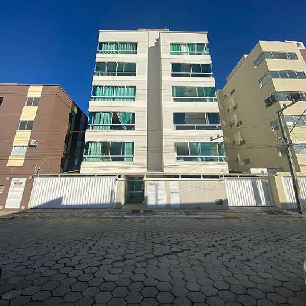 Apartamento para venda com 69 metros quadrados com 2 quartos